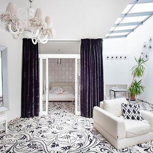Exklusives Apartment